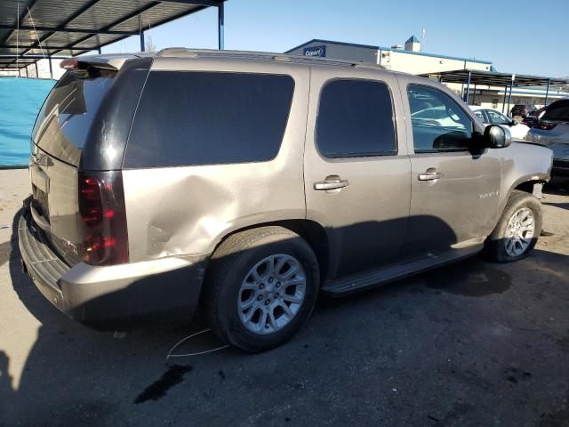 2007 GMC Yukon