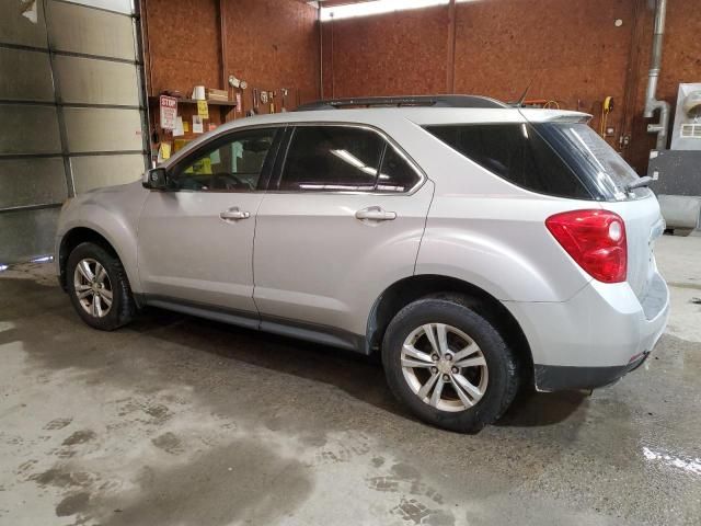 2010 Chevrolet Equinox LT