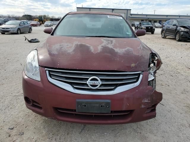 2011 Nissan Altima Base