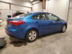 2014 KIA Forte LX