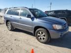 2004 Toyota Highlander Base