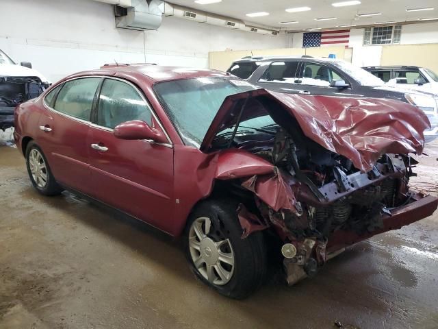 2006 Buick Lacrosse CX