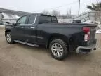 2020 Chevrolet Silverado K1500 LTZ