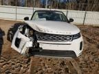 2022 Land Rover Range Rover Evoque S