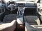 2008 Subaru Outback 2.5I