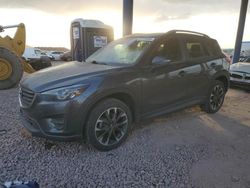 2016 Mazda CX-5 GT en venta en Phoenix, AZ