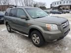 2007 Honda Pilot EX