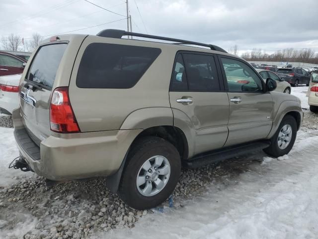 2006 Toyota 4runner SR5