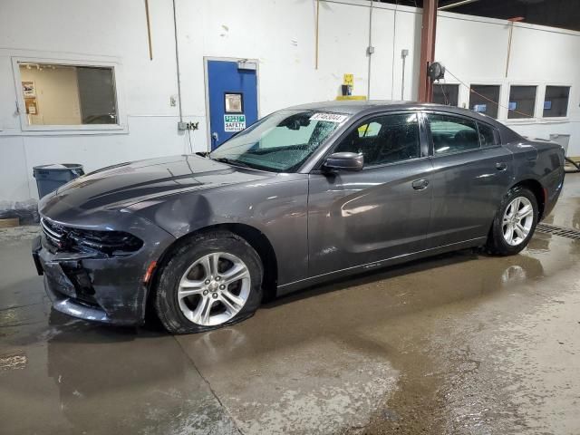 2016 Dodge Charger SE