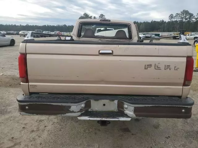 1996 Ford F150