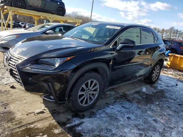 2019 Lexus NX 300 Base