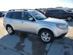 2009 Subaru Forester 2.5X Premium