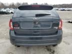 2014 Ford Edge Sport