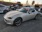 2023 Mazda MX-5 Miata Grand Touring