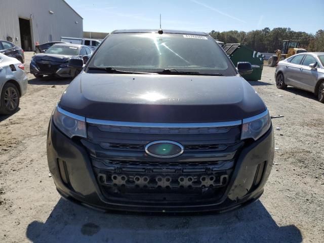 2013 Ford Edge Sport