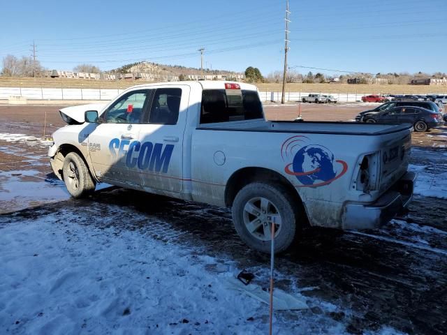 2019 Dodge RAM 1500 Classic SLT