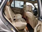 2008 BMW X5 3.0I