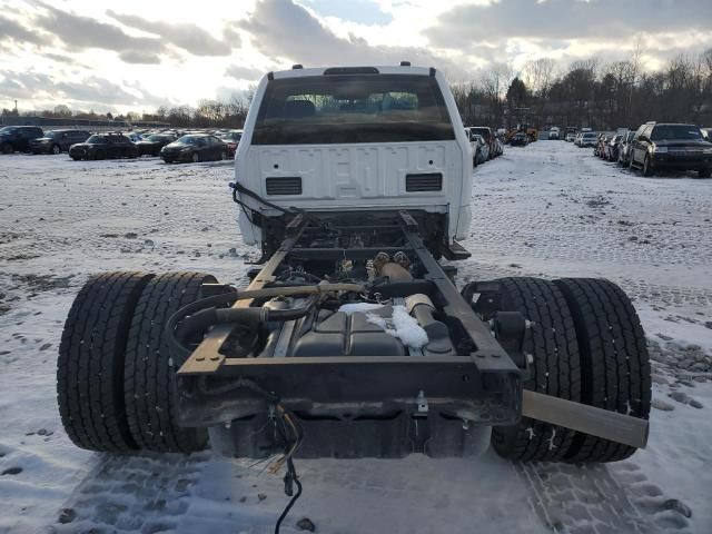 2023 Ford F600 Super Duty