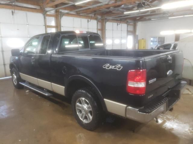 2007 Ford F150