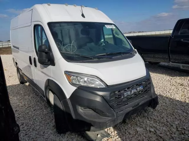 2023 Dodge RAM Promaster 2500 2500 High