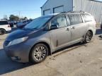 2011 Toyota Sienna XLE