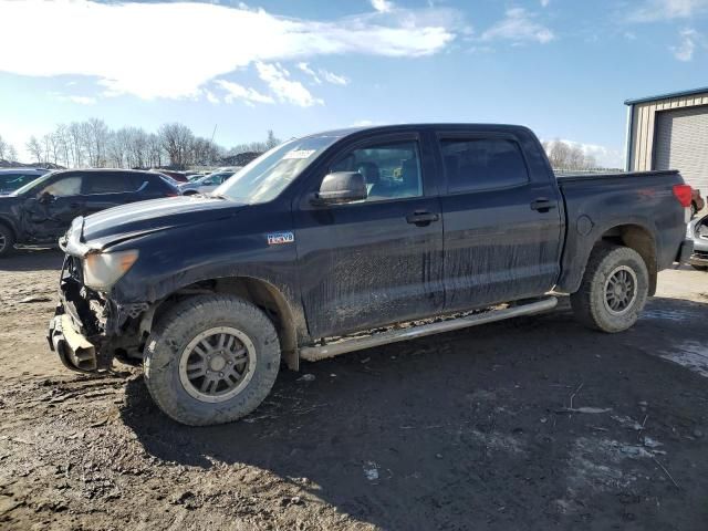 2012 Toyota Tundra Crewmax SR5