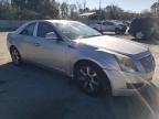 2008 Cadillac CTS