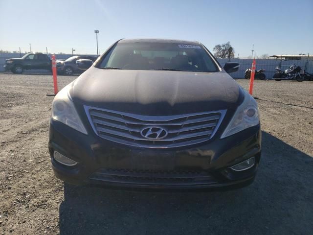 2013 Hyundai Azera GLS