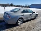 2009 Ford Fusion SE