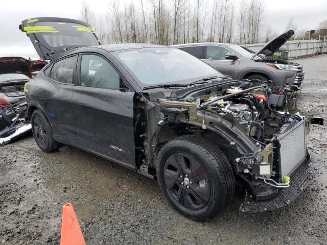 2023 Ford Mustang MACH-E California Route 1