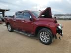 2021 Chevrolet Silverado K1500 LTZ