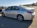 2009 Toyota Camry SE