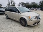 2013 Chrysler Town & Country Touring L