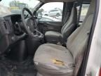 2009 GMC Savana G3500