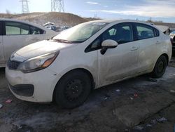 2012 KIA Rio LX en venta en Littleton, CO