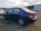 2007 KIA Spectra EX