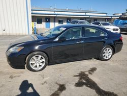 Lexus salvage cars for sale: 2008 Lexus ES 350