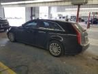 2010 Cadillac CTS Premium Collection