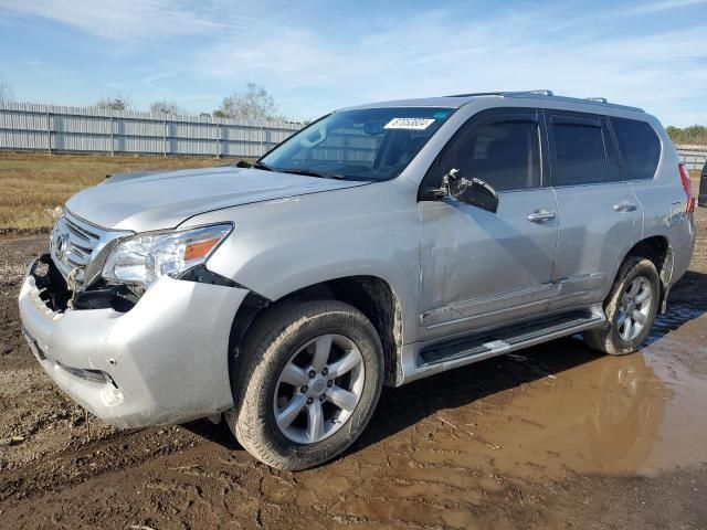 2010 Lexus GX 460