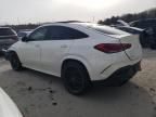 2021 Mercedes-Benz GLE Coupe AMG 53 4matic