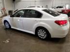 2011 Subaru Legacy 2.5I