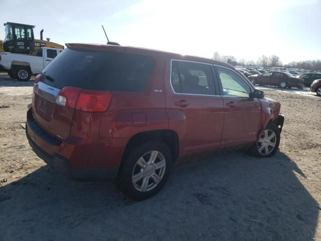 2015 GMC Terrain SLE