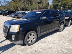 Salvage cars for sale from Copart Ocala, FL: 2013 GMC Terrain SLE