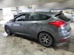 2016 Ford Focus Titanium