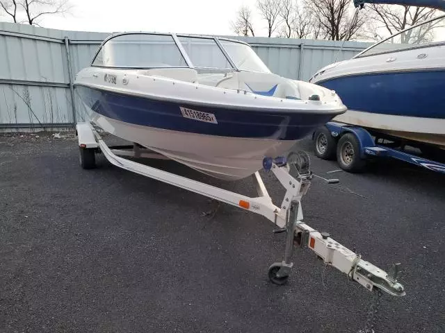 2006 Bayliner Boat