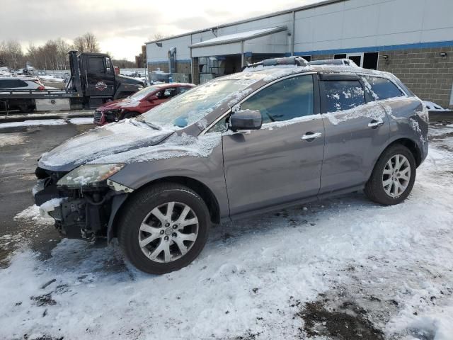 2007 Mazda CX-7