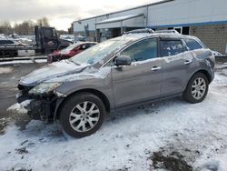 Mazda cx-7 salvage cars for sale: 2007 Mazda CX-7