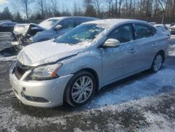 2013 Nissan Sentra S en venta en Waldorf, MD