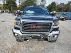 2016 GMC Sierra K2500 SLT