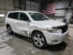 2009 Toyota Highlander Sport